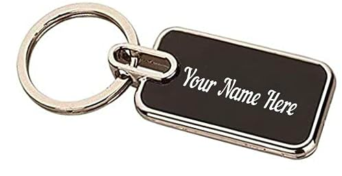 Personalisierter Schlüsselanhänger