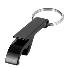 Porte-clés avec décapsuleur